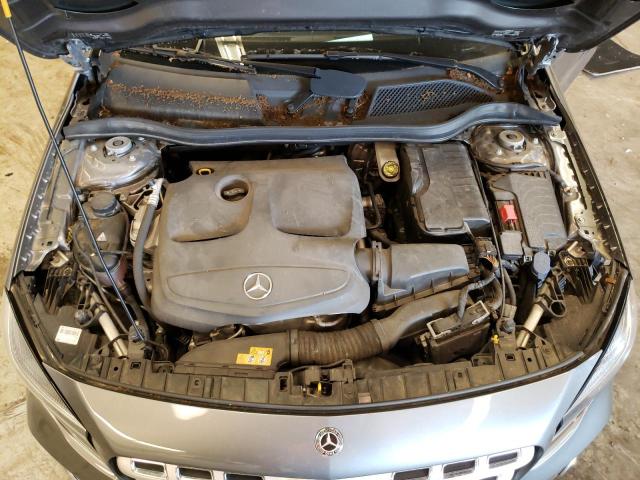 Photo 10 VIN: WDCTG4EB9JJ438161 - MERCEDES-BENZ GLA 250 