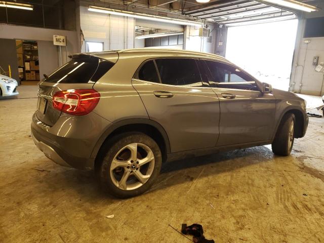 Photo 2 VIN: WDCTG4EB9JJ438161 - MERCEDES-BENZ GLA 250 