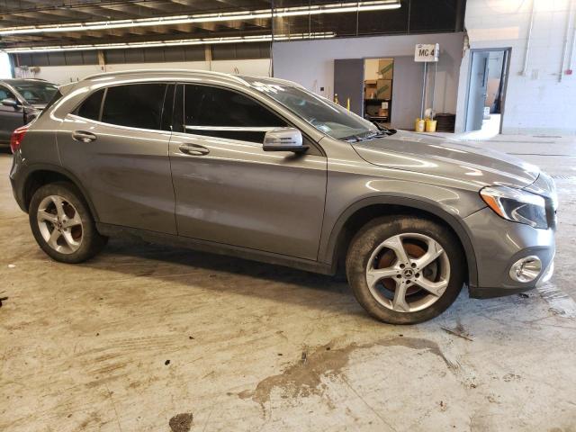 Photo 3 VIN: WDCTG4EB9JJ438161 - MERCEDES-BENZ GLA 250 