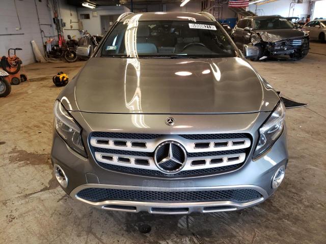 Photo 4 VIN: WDCTG4EB9JJ438161 - MERCEDES-BENZ GLA 250 