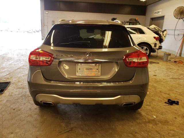 Photo 5 VIN: WDCTG4EB9JJ438161 - MERCEDES-BENZ GLA 250 