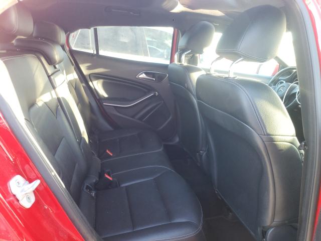 Photo 5 VIN: WDCTG4EB9JJ464890 - MERCEDES-BENZ GLA 250 