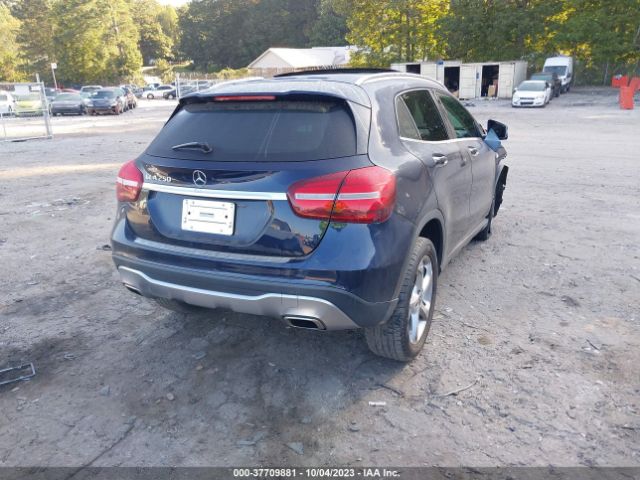 Photo 3 VIN: WDCTG4EB9JJ472424 - MERCEDES-BENZ GLA 250 