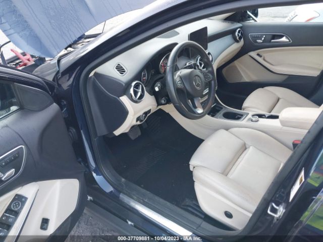 Photo 5 VIN: WDCTG4EB9JJ472424 - MERCEDES-BENZ GLA 250 