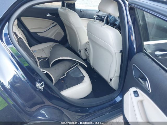 Photo 7 VIN: WDCTG4EB9JJ472424 - MERCEDES-BENZ GLA 250 