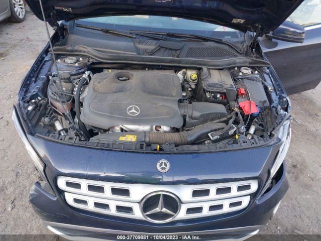 Photo 9 VIN: WDCTG4EB9JJ472424 - MERCEDES-BENZ GLA 250 