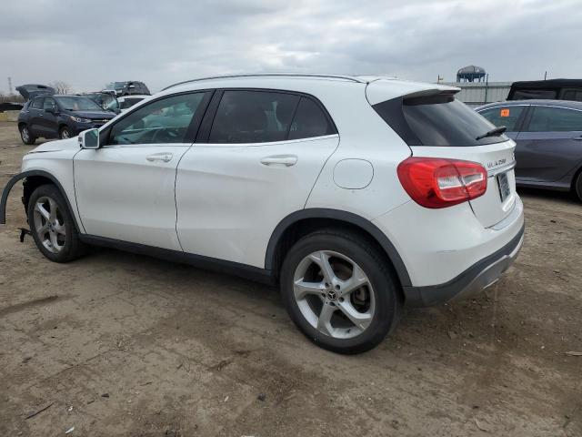 Photo 1 VIN: WDCTG4EB9JJ503798 - MERCEDES-BENZ GLA-CLASS 