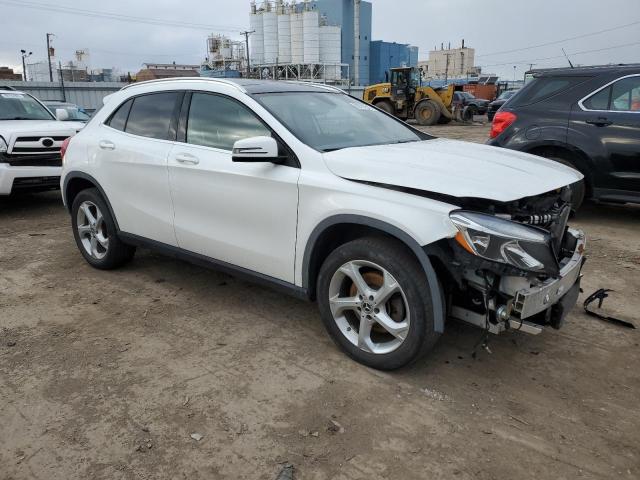 Photo 3 VIN: WDCTG4EB9JJ503798 - MERCEDES-BENZ GLA-CLASS 