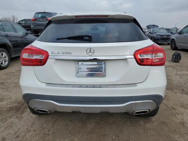 Photo 5 VIN: WDCTG4EB9JJ503798 - MERCEDES-BENZ GLA-CLASS 