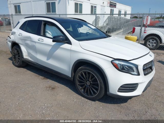 Photo 0 VIN: WDCTG4EB9JJ531066 - MERCEDES-BENZ GLA-CLASS 