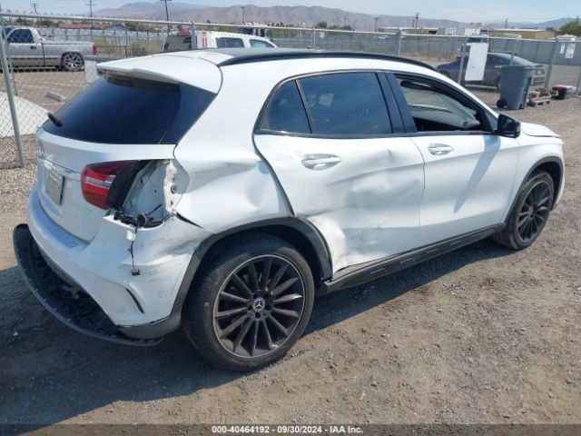 Photo 3 VIN: WDCTG4EB9JJ531066 - MERCEDES-BENZ GLA-CLASS 