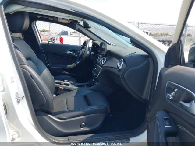 Photo 4 VIN: WDCTG4EB9JJ531066 - MERCEDES-BENZ GLA-CLASS 