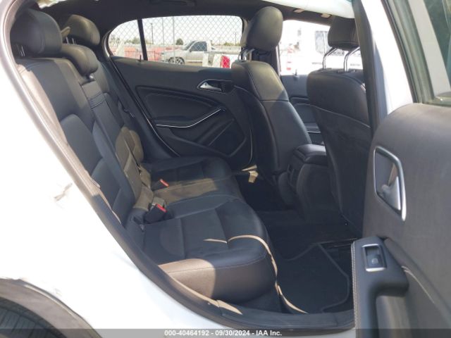 Photo 7 VIN: WDCTG4EB9JJ531066 - MERCEDES-BENZ GLA-CLASS 