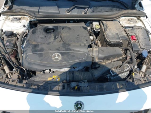 Photo 9 VIN: WDCTG4EB9JJ531066 - MERCEDES-BENZ GLA-CLASS 