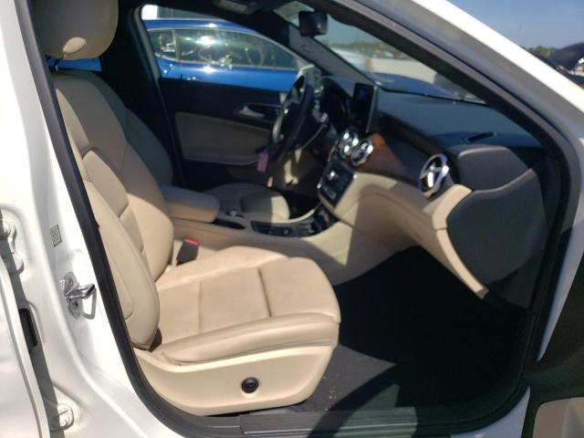 Photo 4 VIN: WDCTG4EB9JU000013 - MERCEDES-BENZ GLA 250 