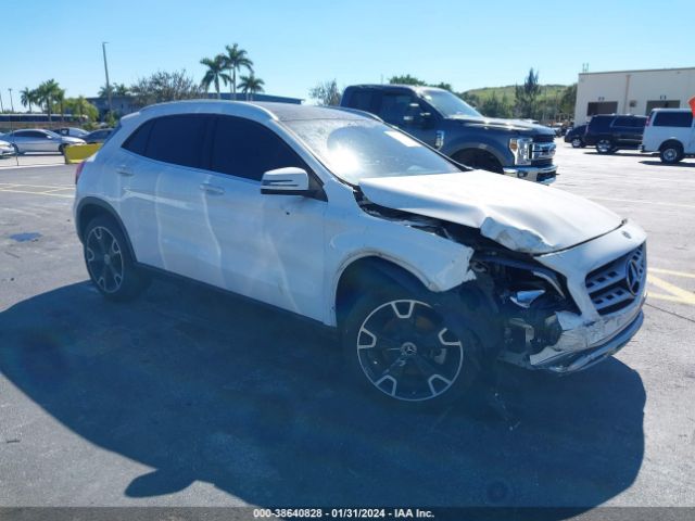 Photo 0 VIN: WDCTG4EB9KJ552128 - MERCEDES-BENZ GLA 250 