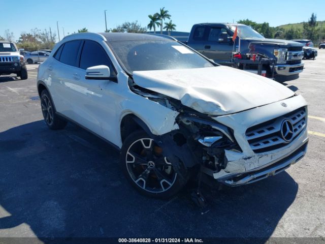 Photo 5 VIN: WDCTG4EB9KJ552128 - MERCEDES-BENZ GLA 250 