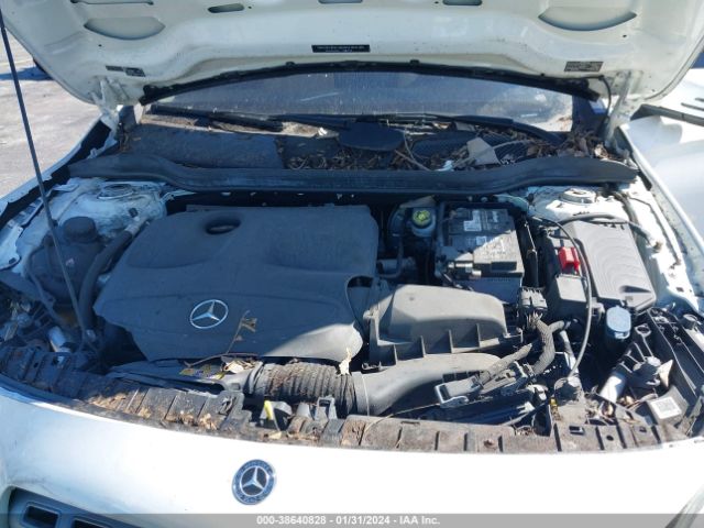 Photo 9 VIN: WDCTG4EB9KJ552128 - MERCEDES-BENZ GLA 250 