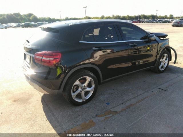 Photo 3 VIN: WDCTG4EB9KU000448 - MERCEDES-BENZ GLA 