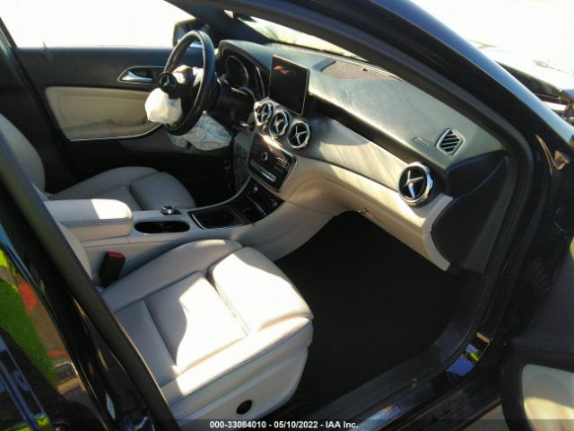 Photo 4 VIN: WDCTG4EB9KU000448 - MERCEDES-BENZ GLA 