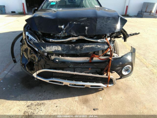 Photo 5 VIN: WDCTG4EB9KU000448 - MERCEDES-BENZ GLA 