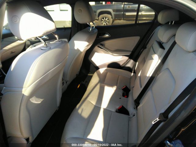 Photo 7 VIN: WDCTG4EB9KU000448 - MERCEDES-BENZ GLA 