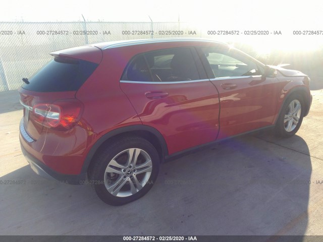 Photo 3 VIN: WDCTG4EB9KU003821 - MERCEDES-BENZ GLA 