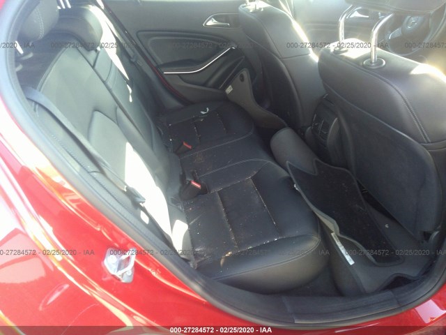 Photo 7 VIN: WDCTG4EB9KU003821 - MERCEDES-BENZ GLA 