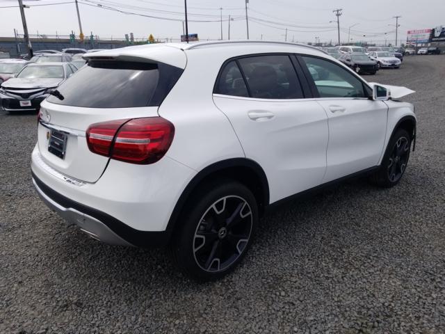 Photo 3 VIN: WDCTG4EB9KU004712 - MERCEDES-BENZ GLA 250 