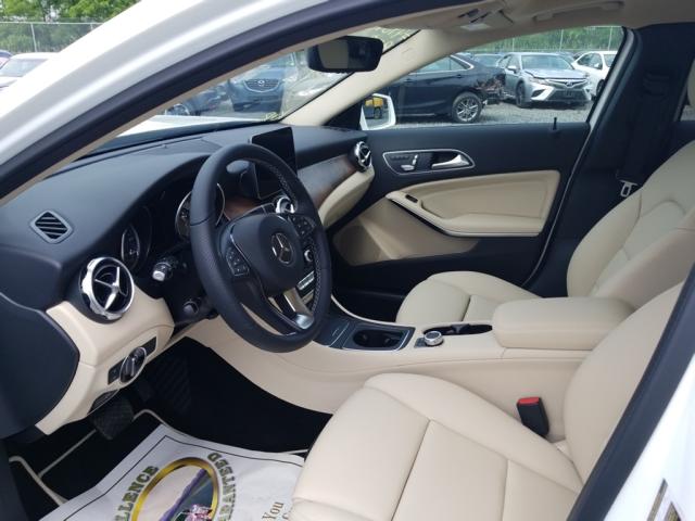 Photo 5 VIN: WDCTG4EB9KU004712 - MERCEDES-BENZ GLA 250 