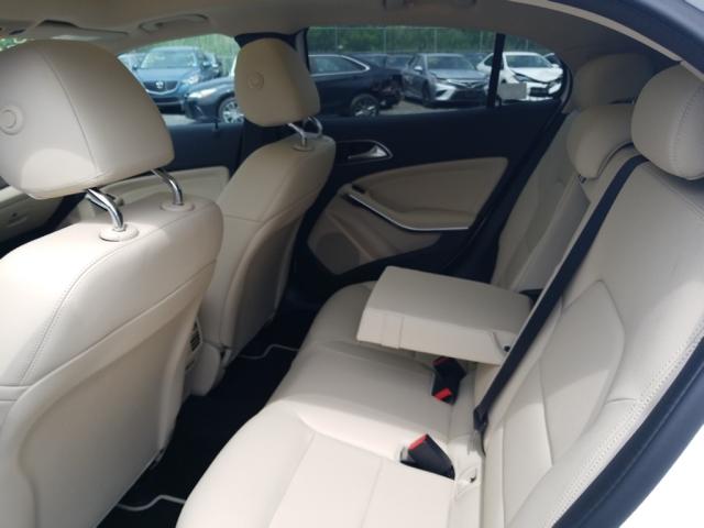 Photo 6 VIN: WDCTG4EB9KU004712 - MERCEDES-BENZ GLA 250 