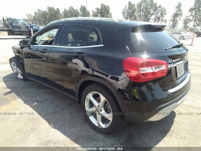 Photo 2 VIN: WDCTG4EB9KU009098 - MERCEDES-BENZ GLA 