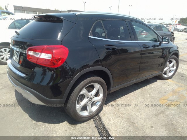 Photo 3 VIN: WDCTG4EB9KU009098 - MERCEDES-BENZ GLA 