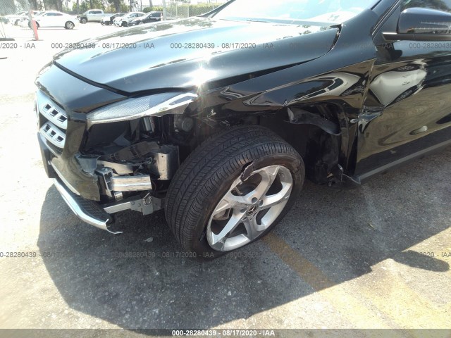 Photo 5 VIN: WDCTG4EB9KU009098 - MERCEDES-BENZ GLA 