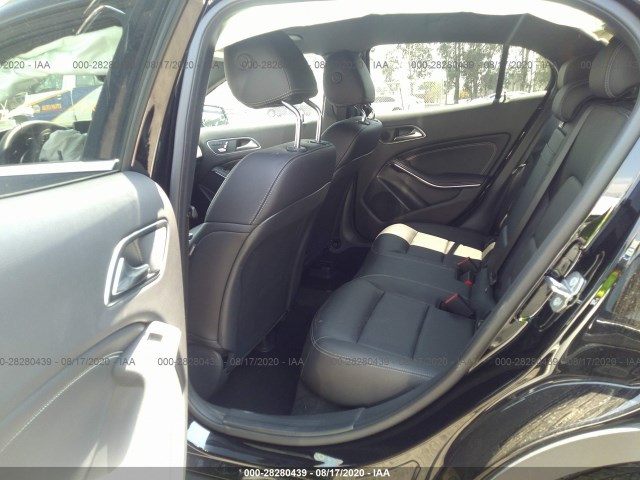 Photo 7 VIN: WDCTG4EB9KU009098 - MERCEDES-BENZ GLA 