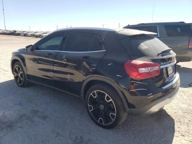 Photo 1 VIN: WDCTG4EB9KU015791 - MERCEDES-BENZ GLA 250 