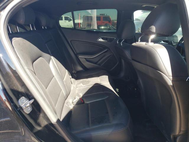 Photo 10 VIN: WDCTG4EB9KU015791 - MERCEDES-BENZ GLA 250 