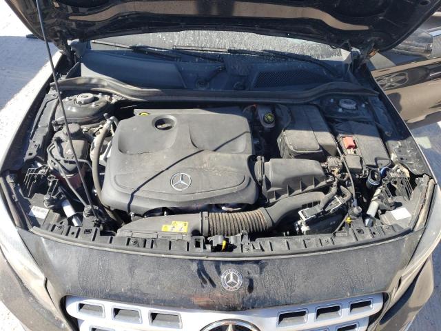 Photo 11 VIN: WDCTG4EB9KU015791 - MERCEDES-BENZ GLA 250 