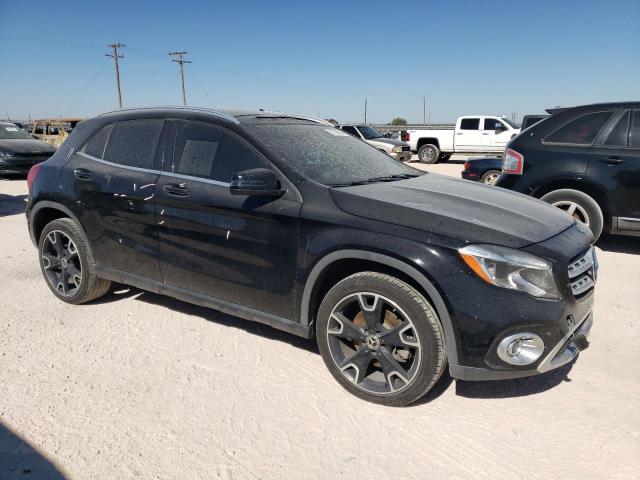 Photo 3 VIN: WDCTG4EB9KU015791 - MERCEDES-BENZ GLA 250 