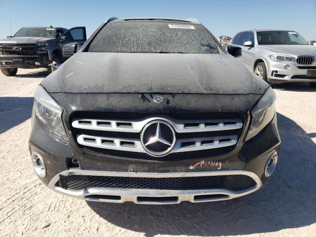 Photo 4 VIN: WDCTG4EB9KU015791 - MERCEDES-BENZ GLA 250 