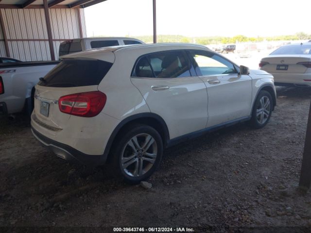 Photo 3 VIN: WDCTG4EB9KU018352 - MERCEDES-BENZ GLA-CLASS 