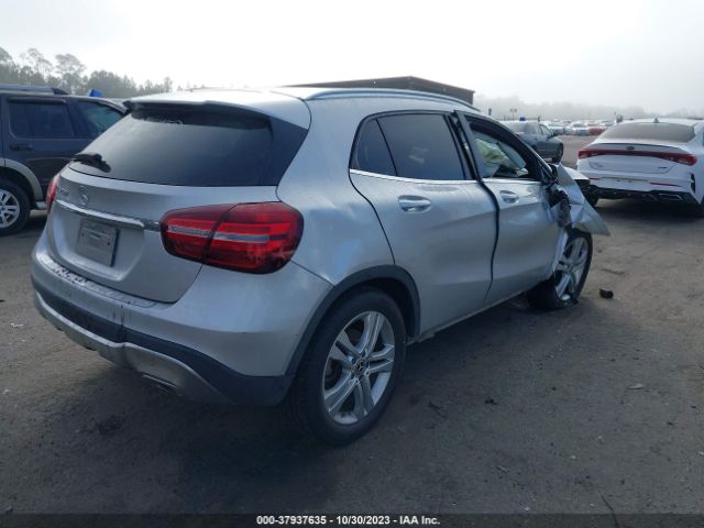 Photo 3 VIN: WDCTG4EB9KU018450 - MERCEDES-BENZ GLA 