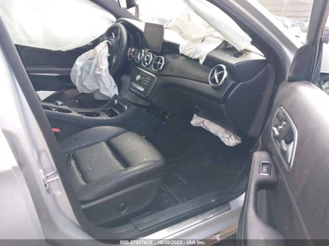 Photo 4 VIN: WDCTG4EB9KU018450 - MERCEDES-BENZ GLA 