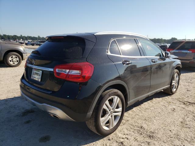 Photo 3 VIN: WDCTG4EB9LJ649637 - MERCEDES-BENZ GLA 250 