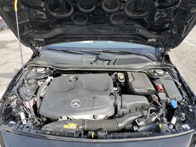 Photo 11 VIN: WDCTG4EB9LJ654451 - MERCEDES-BENZ GLA 250 