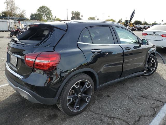 Photo 2 VIN: WDCTG4EB9LJ654451 - MERCEDES-BENZ GLA 250 