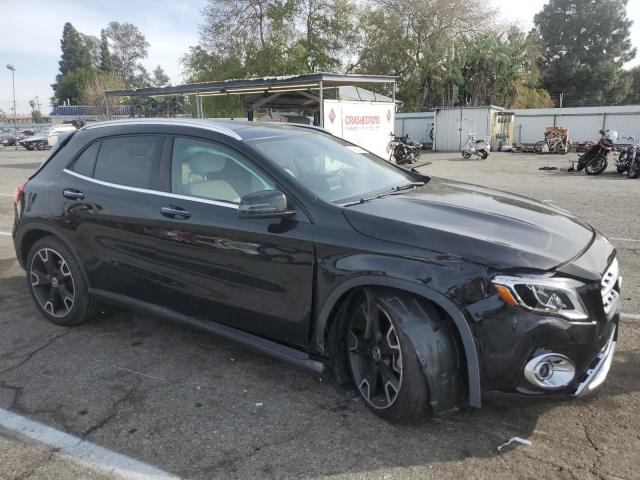 Photo 3 VIN: WDCTG4EB9LJ654451 - MERCEDES-BENZ GLA 250 