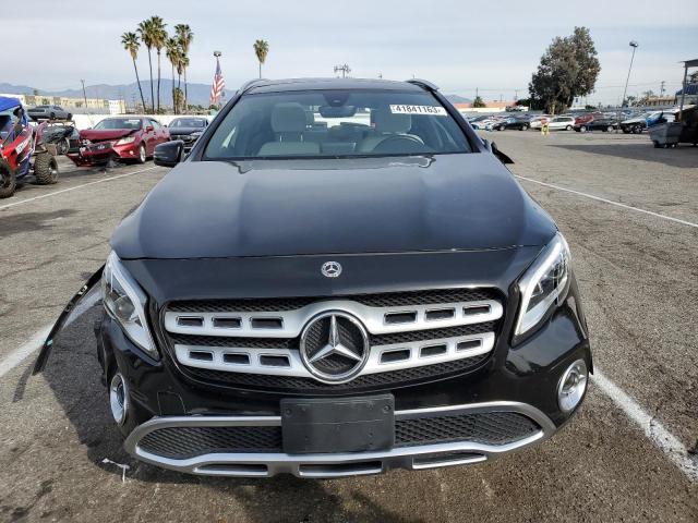 Photo 4 VIN: WDCTG4EB9LJ654451 - MERCEDES-BENZ GLA 250 