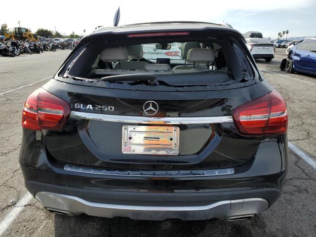 Photo 5 VIN: WDCTG4EB9LJ654451 - MERCEDES-BENZ GLA 250 