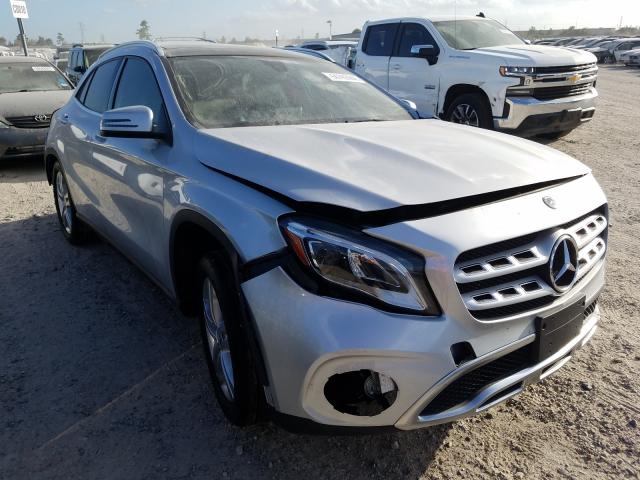 Photo 0 VIN: WDCTG4EB9LU022970 - MERCEDES-BENZ GLA 250 